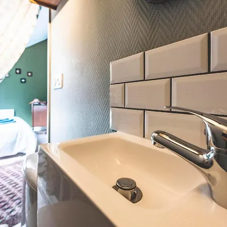 Apartment Clicquot Reims