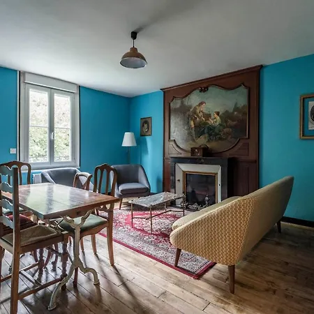 Clicquot Apartment Reims