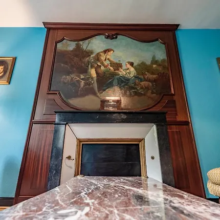 Apartment Clicquot