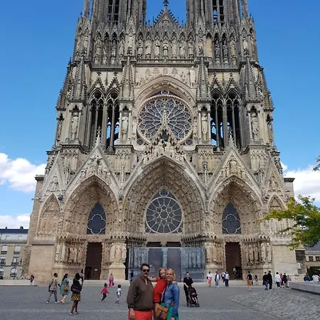 Clicquot Reims