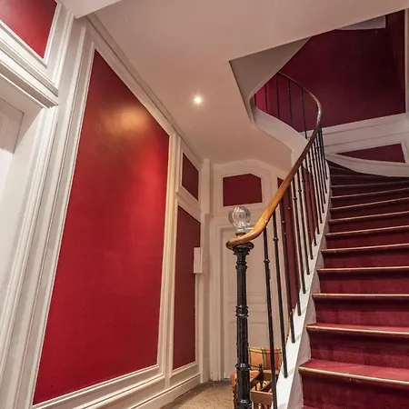 Apartment Clicquot Reims