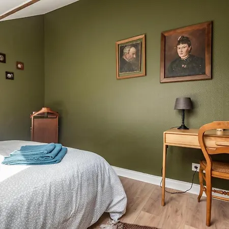 Apartment Clicquot Reims
